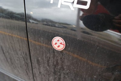 2019 Toyota 86 TRD SE GT