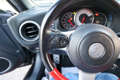 2019 Toyota 86 TRD SE GT