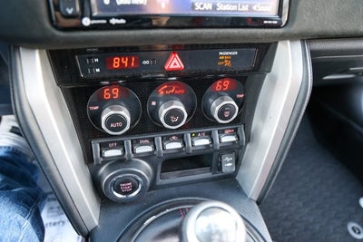 2019 Toyota 86 TRD SE GT