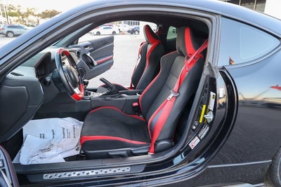 2019 Toyota 86 TRD SE GT