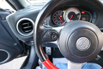 2019 Toyota 86 TRD SE GT
