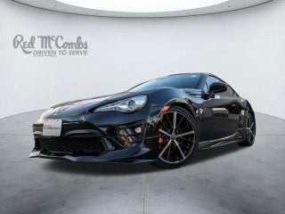 2019 Toyota 86 TRD SE GT