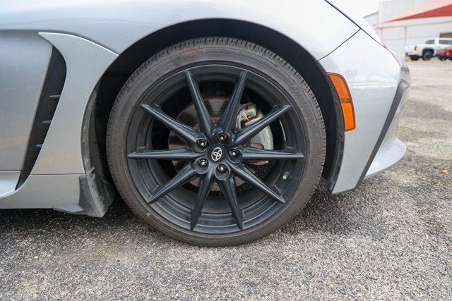 2024 Toyota GR86 Premium