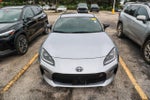 2024 Toyota GR86 Premium