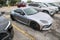 2024 Toyota GR86 Premium