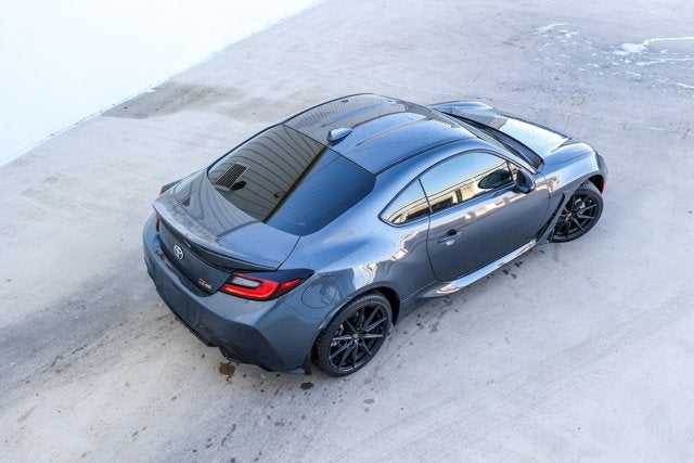 2025 Toyota GR86 PREMIUM Premium