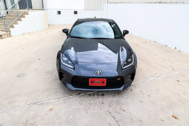 2025 Toyota GR86 PREMIUM Premium