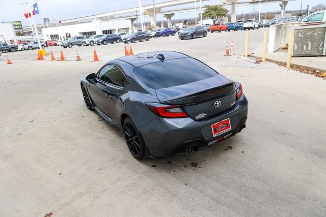 2025 Toyota GR86 PREMIUM Premium