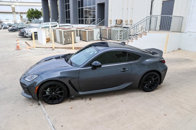 2025 Toyota GR86 PREMIUM Premium