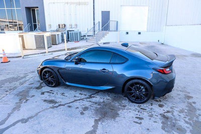 2025 Toyota GR86 PREMIUM Premium