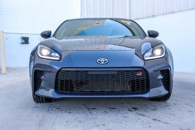 2025 Toyota GR86 PREMIUM Premium
