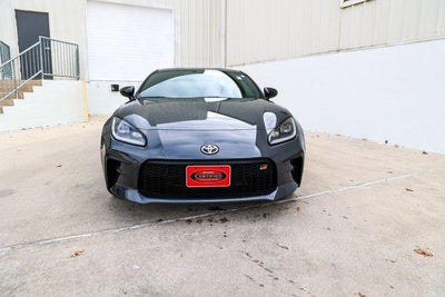 2025 Toyota GR86 PREMIUM Premium