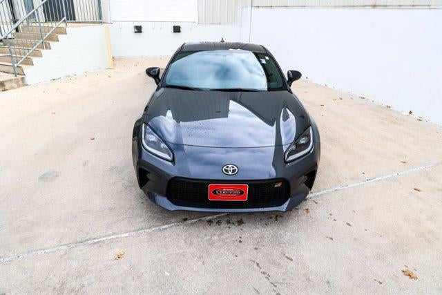 2025 Toyota GR86 PREMIUM Premium