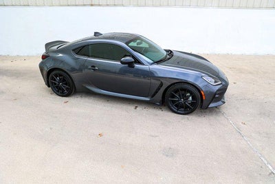 2025 Toyota GR86 PREMIUM Premium