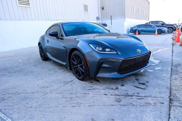 2025 Toyota GR86 PREMIUM Premium