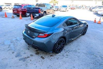 2025 Toyota GR86 PREMIUM Premium