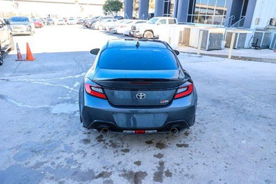 2025 Toyota GR86 PREMIUM Premium