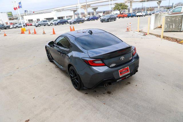 2025 Toyota GR86 PREMIUM Premium