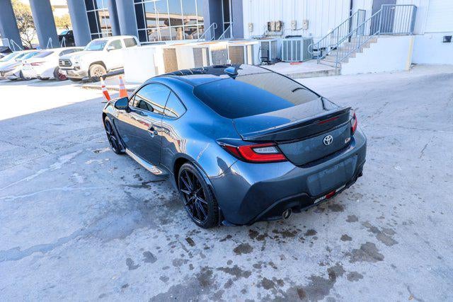 2025 Toyota GR86 PREMIUM Premium