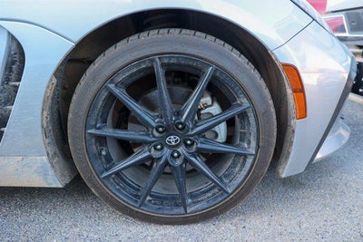 2023 Toyota GR86 PREMIUM Premium