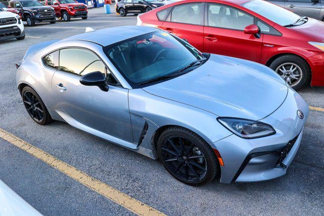 2023 Toyota GR86 PREMIUM Premium