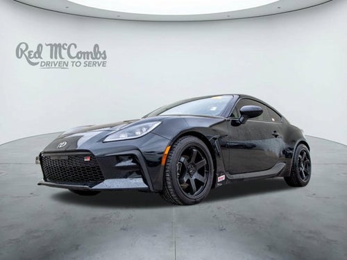 2023 Toyota GR86 PREMIUM Premium