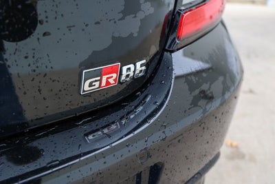 2023 Toyota GR86 PREMIUM Premium