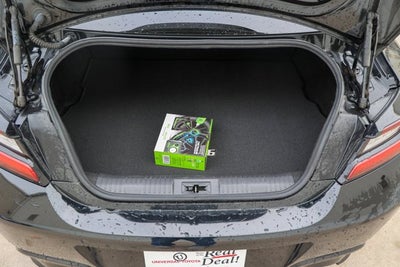 2023 Toyota GR86 PREMIUM Premium