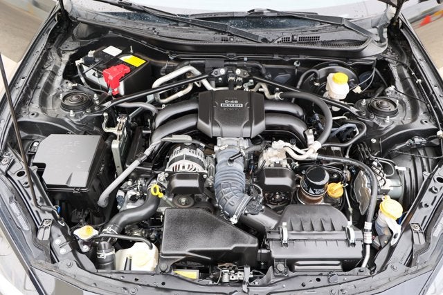 2023 Toyota GR86 PREMIUM Premium