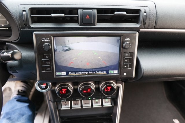 2023 Toyota GR86 PREMIUM Premium