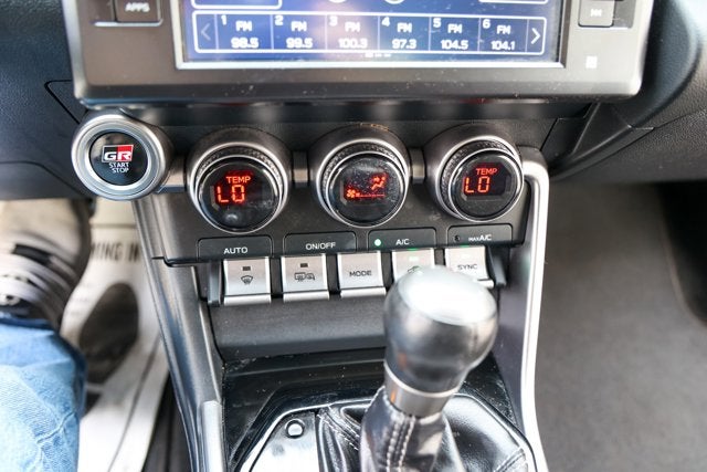 2023 Toyota GR86 PREMIUM Premium