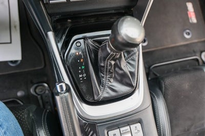 2023 Toyota GR86 PREMIUM Premium