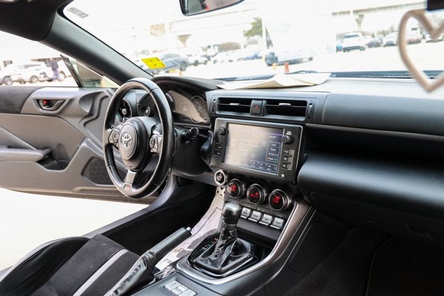 2023 Toyota GR86 PREMIUM Premium