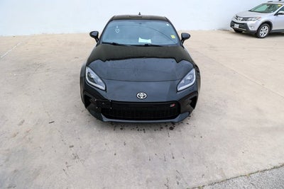 2023 Toyota GR86 PREMIUM Premium