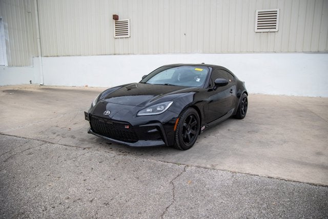 2023 Toyota GR86 PREMIUM Premium