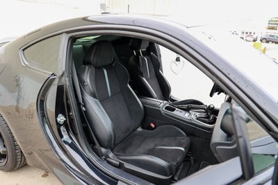 2023 Toyota GR86 PREMIUM Premium