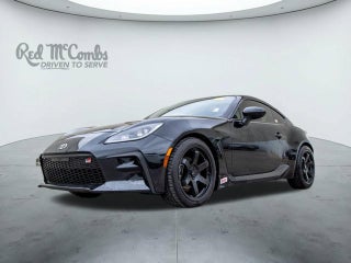 2023 Toyota GR86 PREMIUM Premium