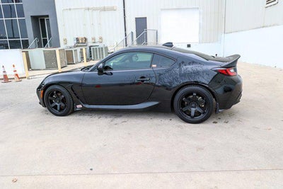 2023 Toyota GR86 PREMIUM Premium