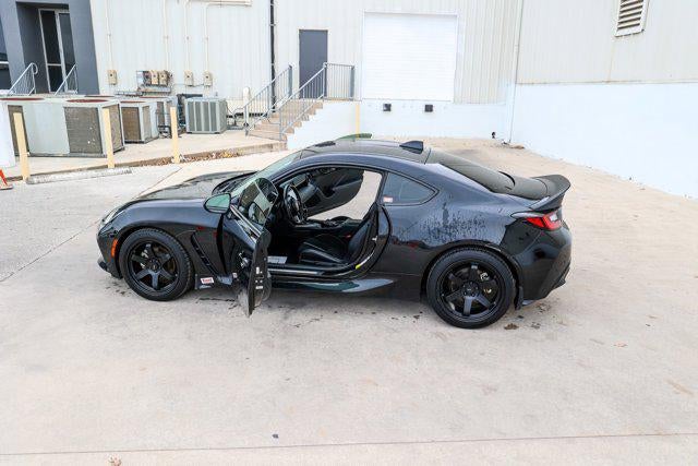 2023 Toyota GR86 PREMIUM Premium