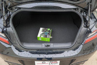 2023 Toyota GR86 PREMIUM Premium