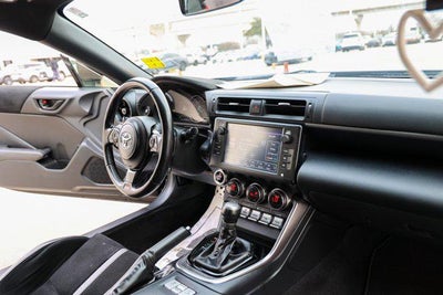 2023 Toyota GR86 PREMIUM Premium