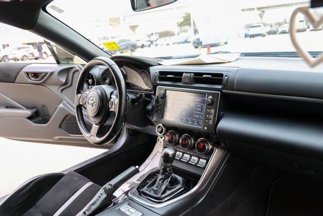 2023 Toyota GR86 PREMIUM Premium