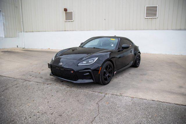 2023 Toyota GR86 PREMIUM Premium