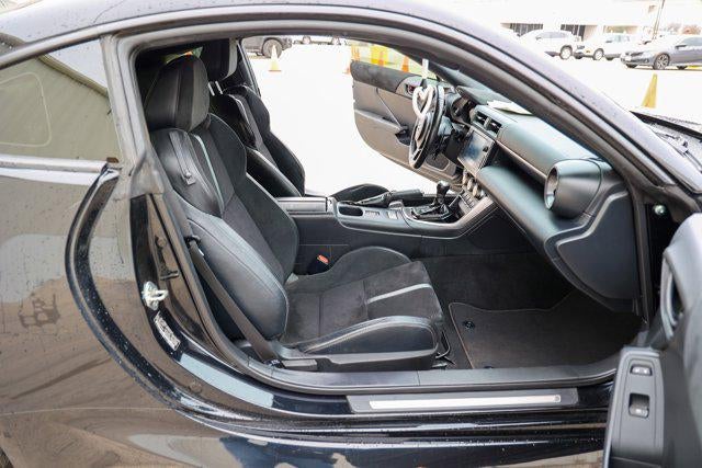 2023 Toyota GR86 PREMIUM Premium