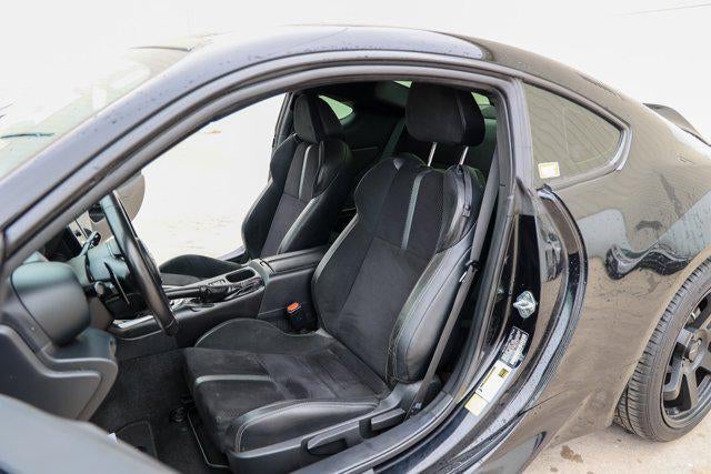 2023 Toyota GR86 PREMIUM Premium