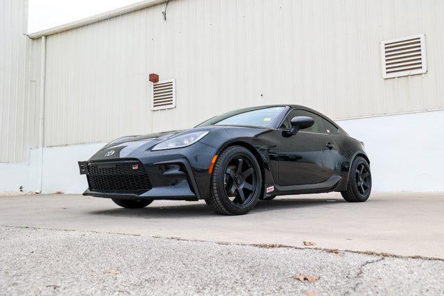 2023 Toyota GR86 PREMIUM Premium