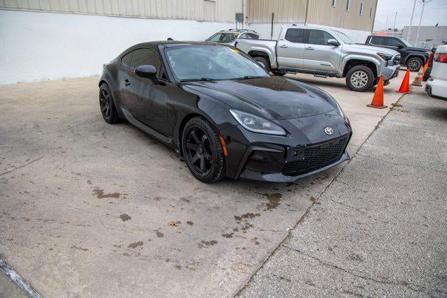 2023 Toyota GR86 PREMIUM Premium