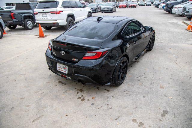 2023 Toyota GR86 PREMIUM Premium