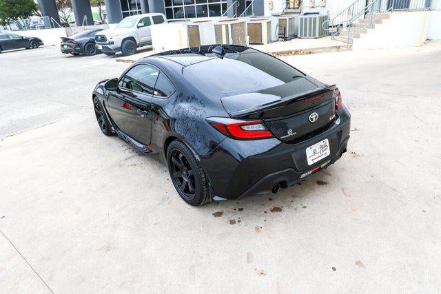 2023 Toyota GR86 PREMIUM Premium