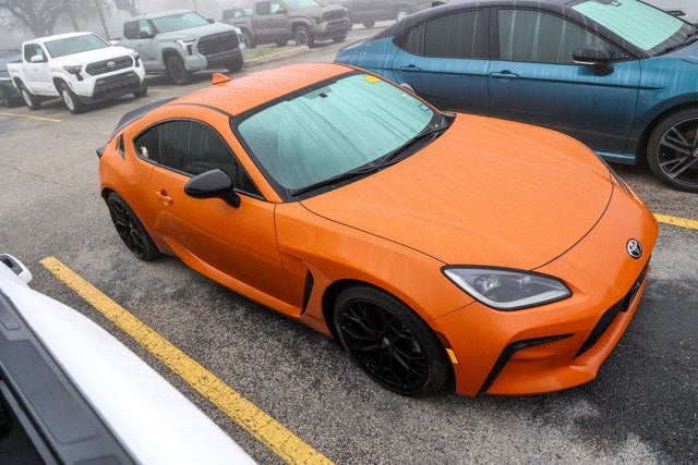 2023 Toyota GR86 10th Anniversary Special Edition